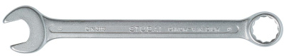 Ключ комбинированный рожково-накидной 23мм
