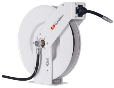 Катушка открытого типа Samoa 504200