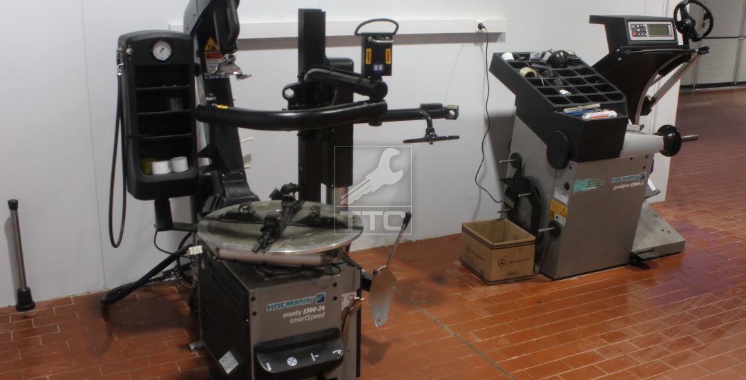 Плаза - Mercedes Benz Нижний Новгород (Фотография - 9)