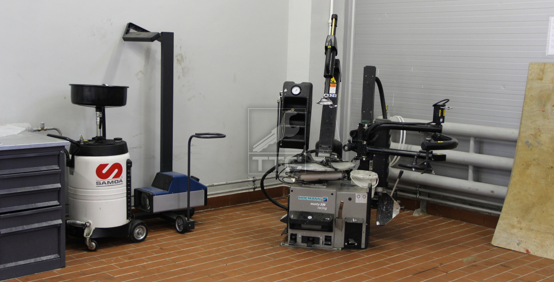 Автофорум-Шереметьево Mercedes-Benz (Фотография - 17)