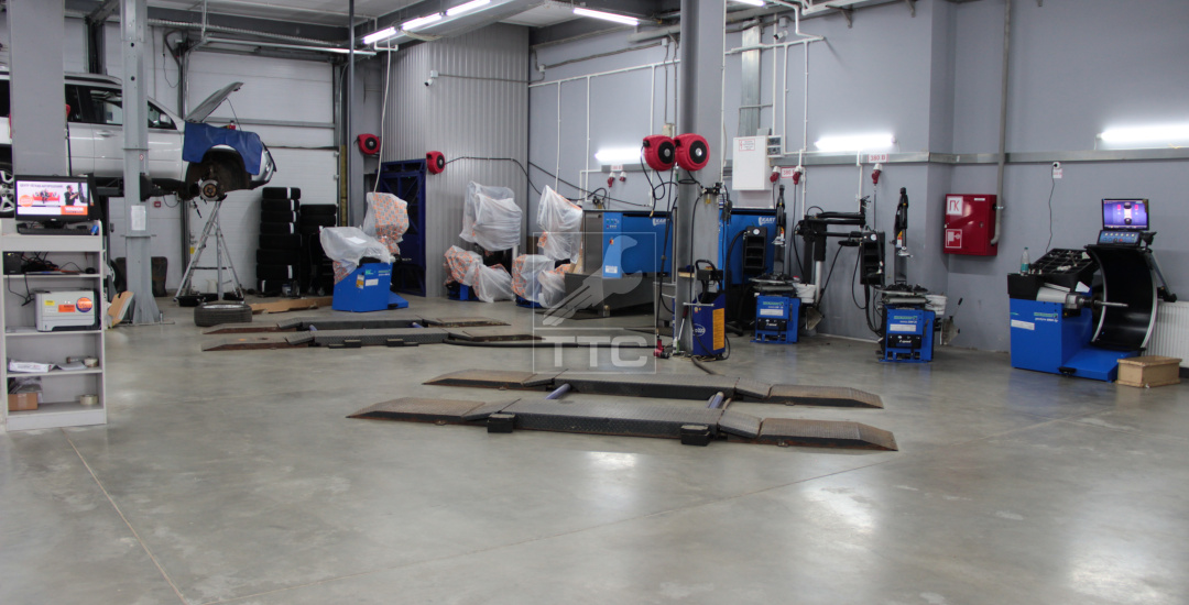 VIANOR-Подольск (Фотография - 3)