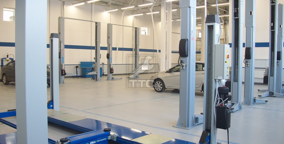 БЛОК РОСКО Hyundai (Фотография - 2)