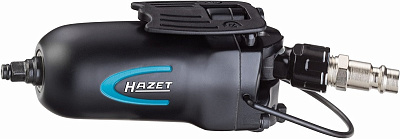 Пневмогайковерт 1/4 Hazet 9010T