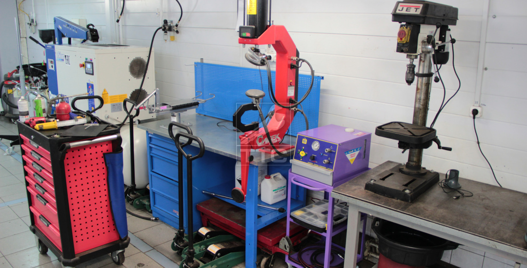 VIANOR-Варшавское шоссе (Фотография - 15)