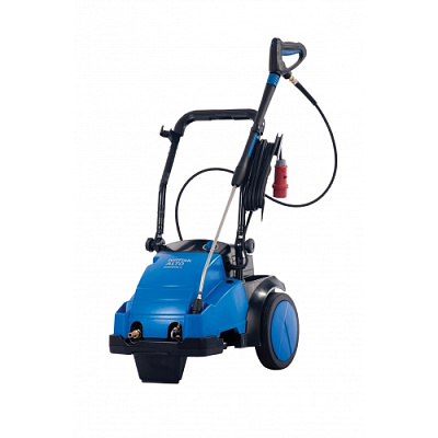 Аппарат высокого давления без нагрева воды Nilfisk-ALTO POSEIDON 5-41 PA