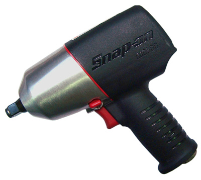 Пневмогайковерт Snap-On IMC500, 1/2 дюйма, 678 Нм