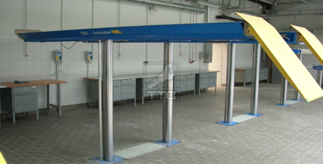 TK Артекс (Фотография - 2)